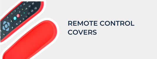 Remote Control Cover for Sky Q