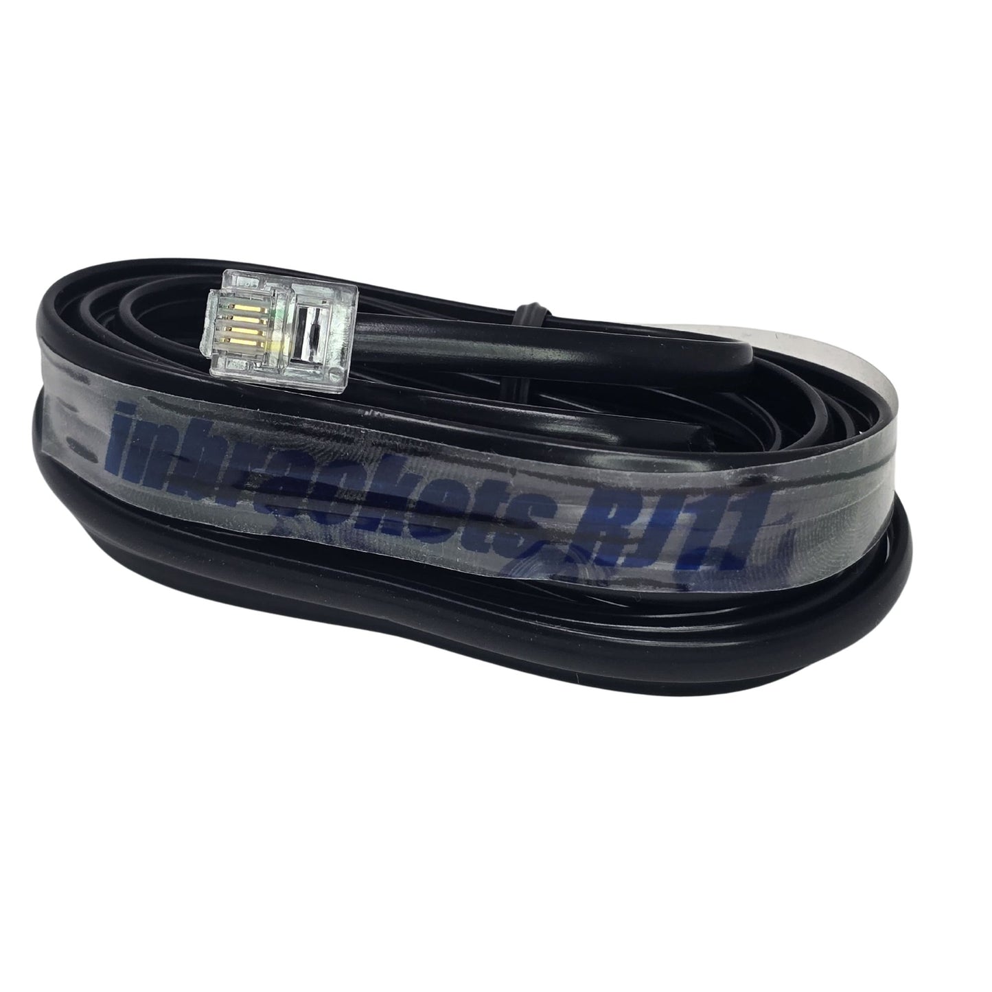 RJ11 to RJ11 Cable ADSL BT SKY Broadband Modem Internet DSL High-Speed Internet