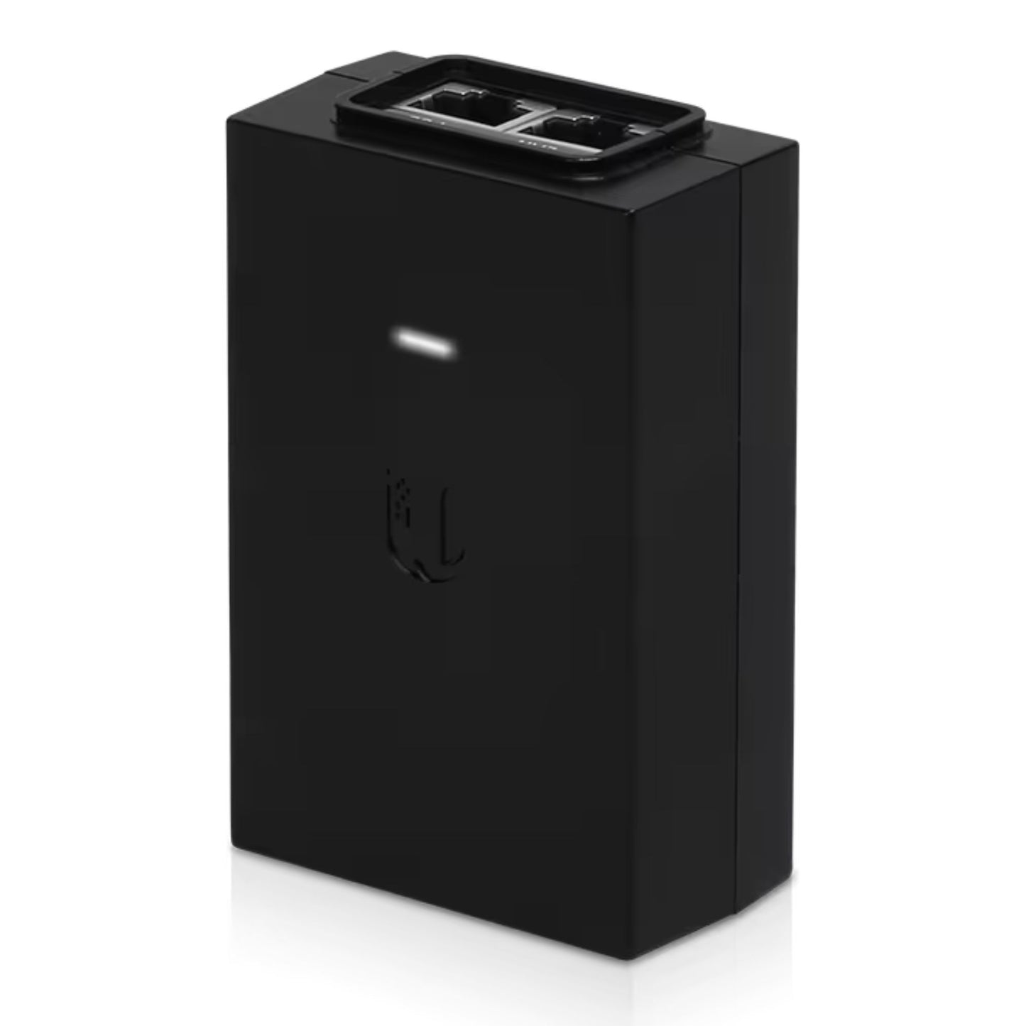 Ubiquiti PoE Injector PoE-48-24 Gigabit Power Over Ethernet (48V/24W)