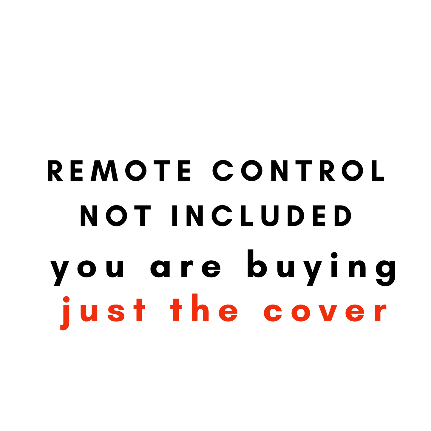 Inbrackets Remote Control Case Silicone Remote Cover Skin For Amazon Fire TV Stick 3rd Gen