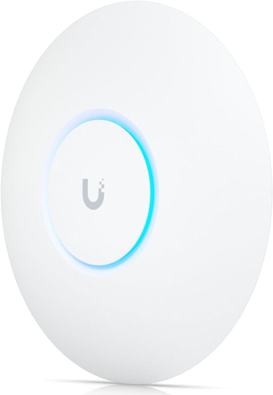 Ubiquiti UniFi U6+ Wireless Access Point (U6+)