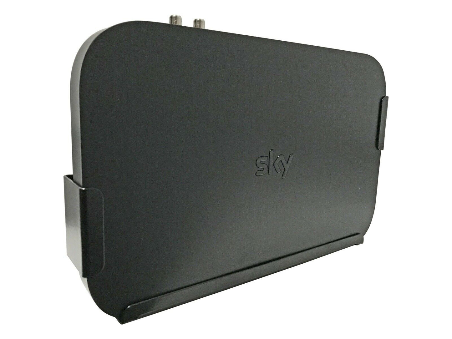 Sky Q  Main Box  Wall Mount Bracket (1tb / 2tb)