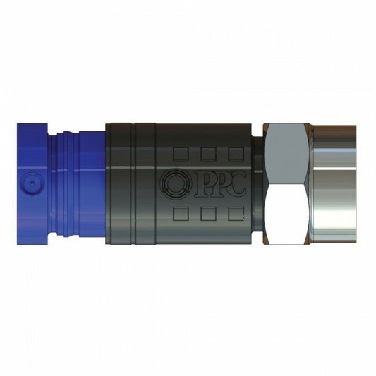 Compression F Connectors for CT100 WF100 RG6 AERIAL AND SATELLITE  Cable