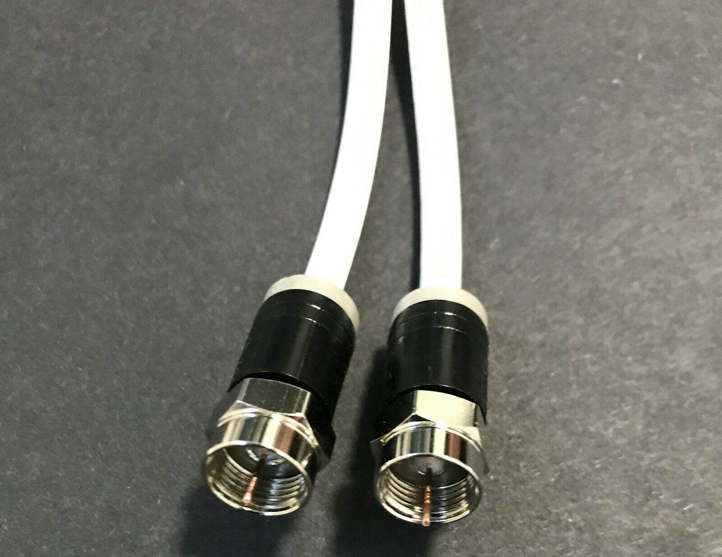 Satellite Cable Extension Kit for Sky Q , Sky+HD & Freesat
