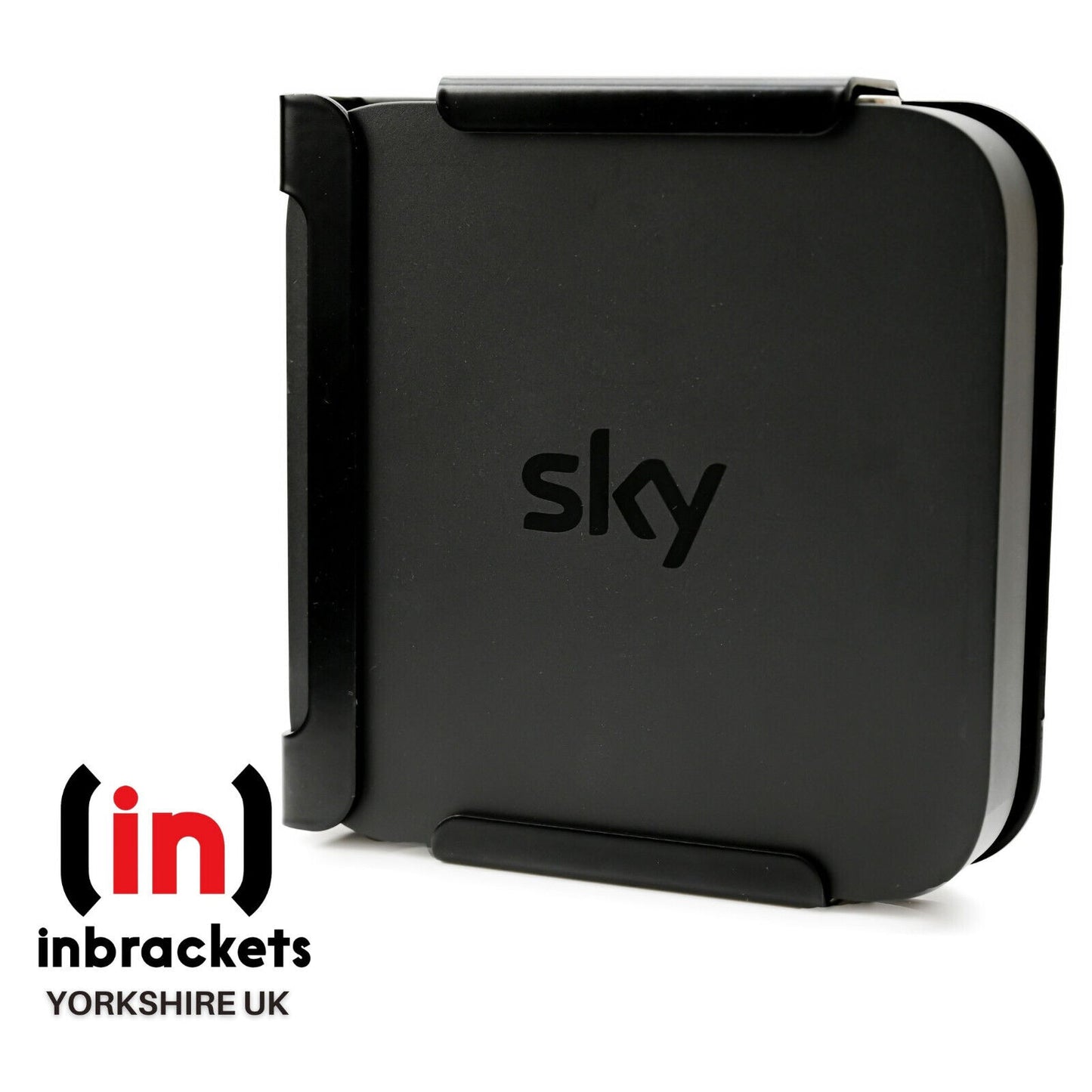 Sky Stream puck mount wall bracket Steel Wall Mount Easy Install UK Made
