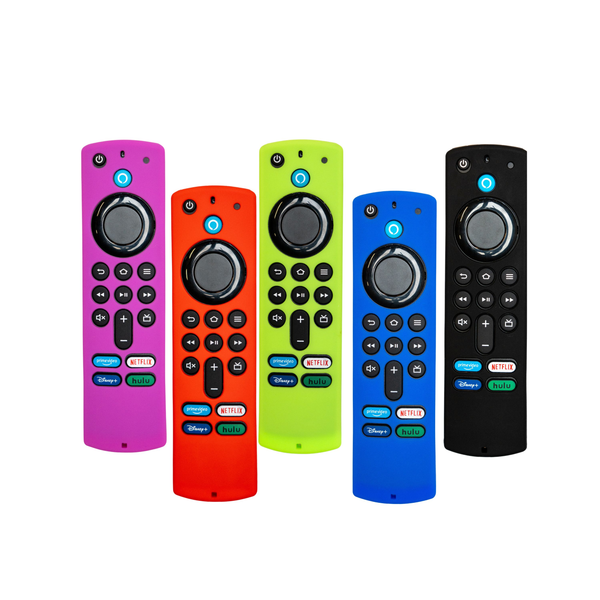 Remote Control Covers