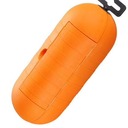 Splash Proof Outdoor and Indoor Plug and Socket Cover Garden Masterplug