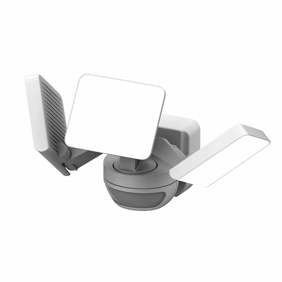 KODA 4200 Lumen Motion-Activated LED Security Floodlight with Nightlight