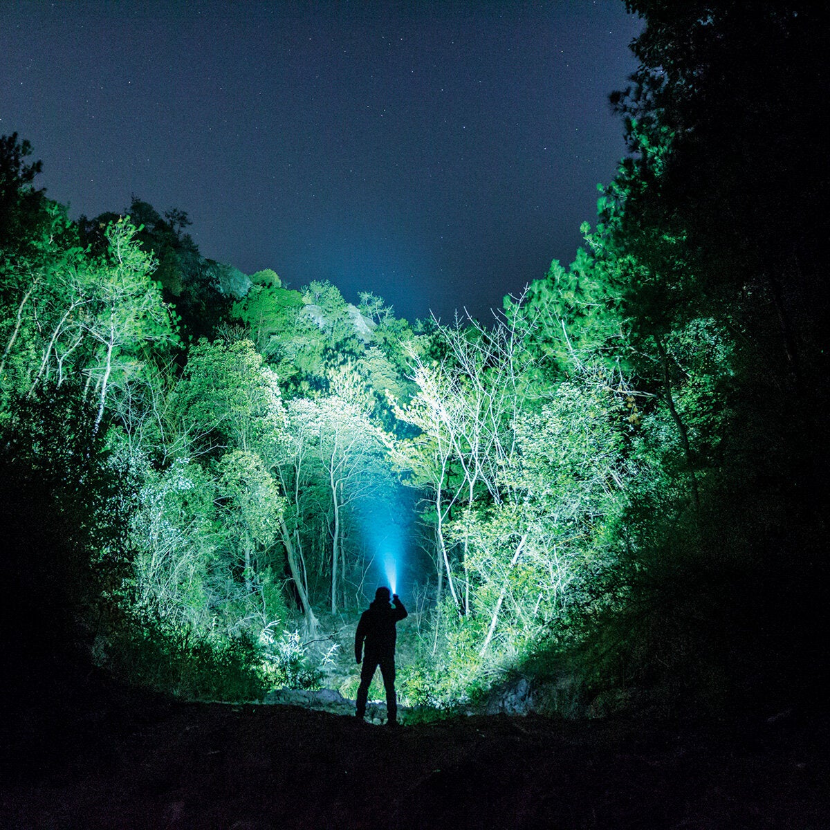 Infinity X1 Flashlight 10,000 Lumen Rechargeable Flashlight