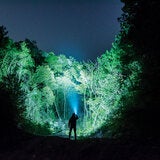 Infinity X1 Flashlight 10,000 Lumen Rechargeable Flashlight