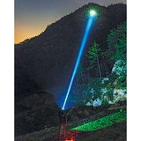 Infinity X1 Flashlight 10,000 Lumen Rechargeable Flashlight