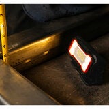 Infinity X1 2500 Lumen Rechargeable Work Lights, 3-Pack