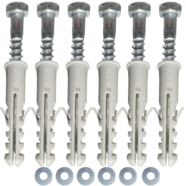 Hardware & Fixings