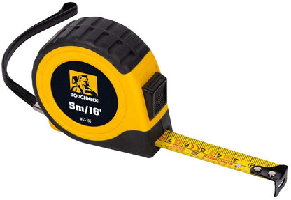 Tape Measure Set 3m 5m & 8m Measuring Tape Set 3 Piece ROUGHNECK 43-100