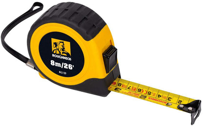 Tape Measure Set 3m 5m & 8m Measuring Tape Set 3 Piece ROUGHNECK 43-100