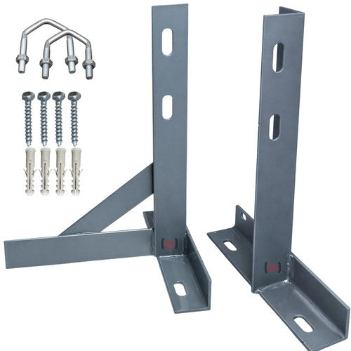 12" T&K BRACKETS