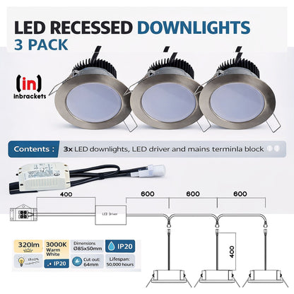 https://media.diy.com/is/image/KingfisherDigital/inbrackets-led-downlight-3-pack-4-5w-warm-white-3000k-brushed-chrome-ceiling-spotlights-inc-driver-320lm-ip20-indoor~5060793928221_03c_MP?$MOB_PREV$&$width=2400&$height=2400