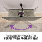 Sanus Preferred 26-55" Full Motion TV Wall Mou Bracket SMF421-B2