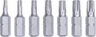 Kwb 33-Piece Hex Shank Masonry Drill & Screwdriver Bit Set for Impact Drivers