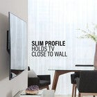 Sanus Preferred 26-55" Full Motion TV Wall Mou Bracket SMF421-B2