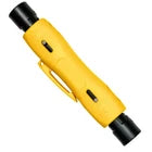 Precision Coax Ethernet Cable Stripper Tool RG59 RG6 Cat5 RJ45