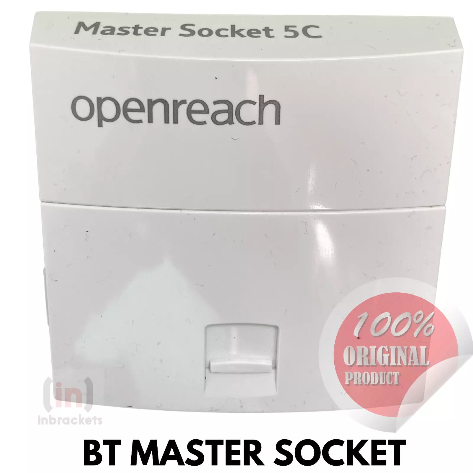 BT OPENREACH MASTER SOCKET NTE5C MK2 REPLACEMENT TELEPHONE SOCKET TOOL ...