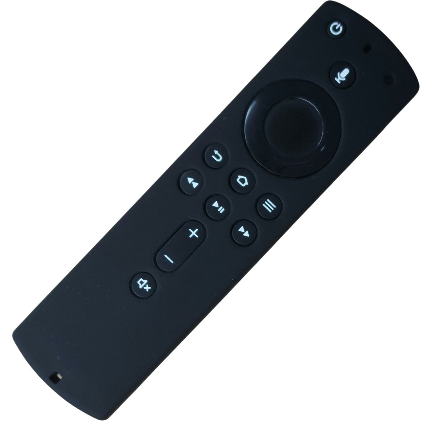 Remote Control Case Silicone Remote Cover Skin For Amazon Fire TV Stick UK Stok