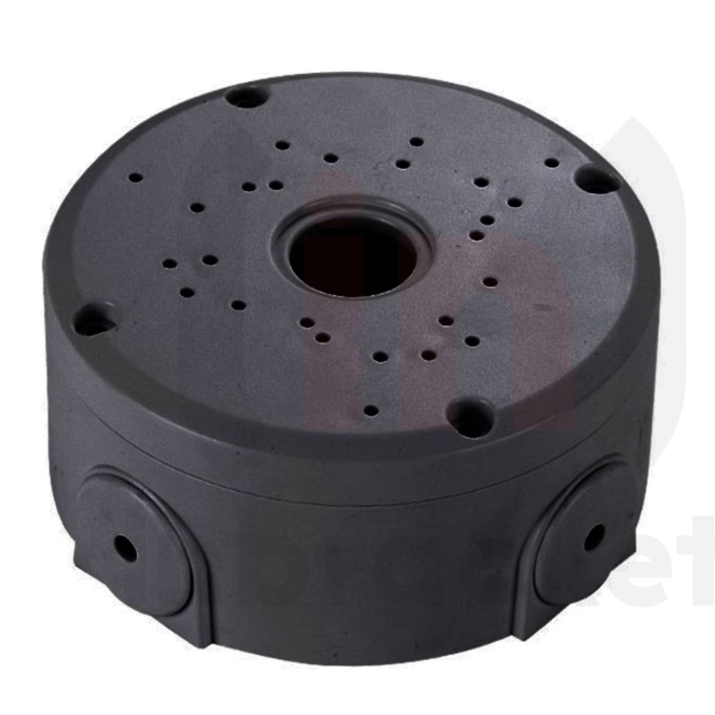 CCTV Junction Box Cable Deep Base for Security Cameras Dome Mount Box Outdoor product image 13