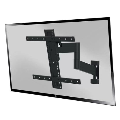 Sanus Preferred 26-55" Full Motion TV Wall Mou Bracket SMF421-B2