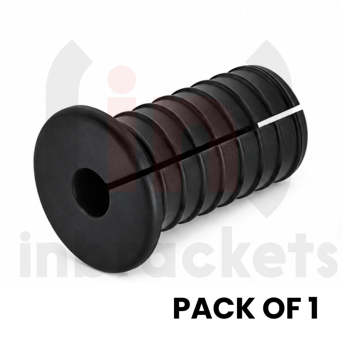 Cable Wall Grommet Silicone Split Cable Entry Bush Seal Cover hole tidy Starlink