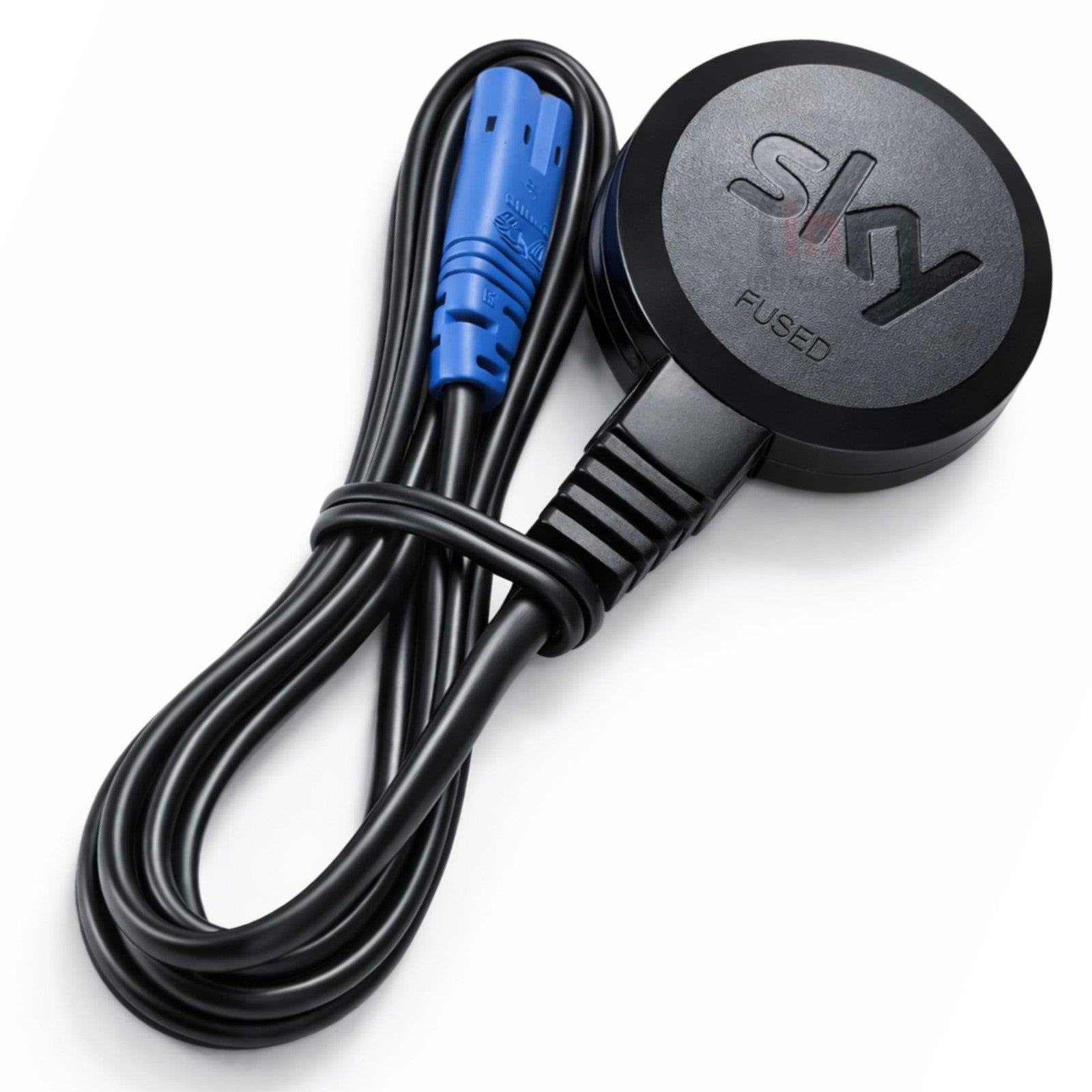 Sky Box UK Mains Power Cable Genuine Official Sky Q Box Cable C7 product image 6