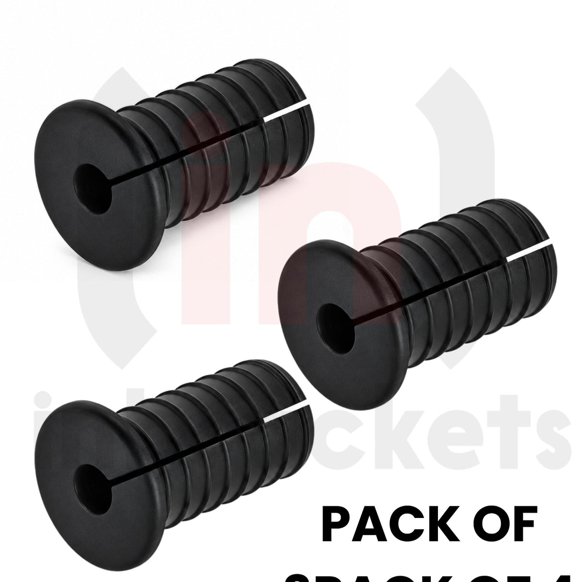 Cable Wall Grommet Silicone Split Cable Entry Bush Seal Cover hole tidy Starlink