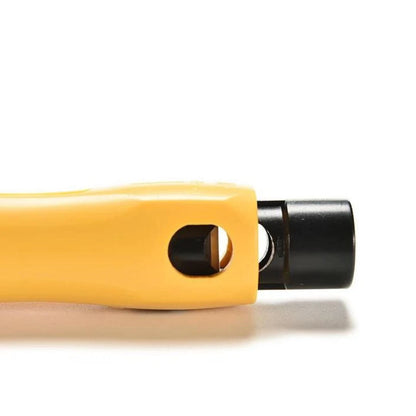 Precision Coax Ethernet Cable Stripper Tool RG59 RG6 Cat5 RJ45