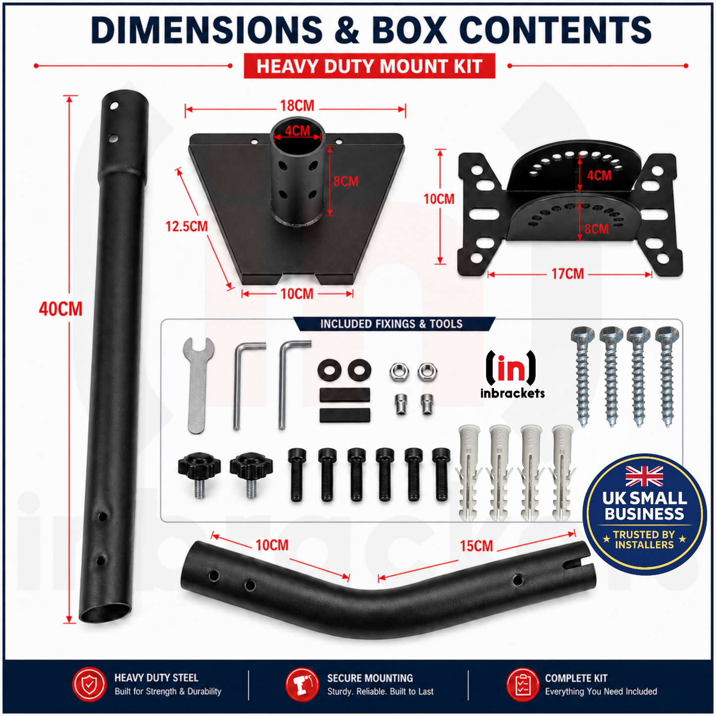 starlink gen 3 v 4 moutning kit