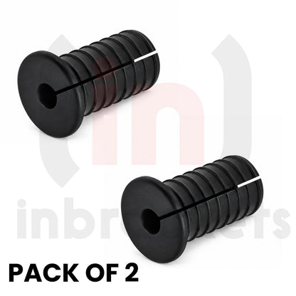 Cable Wall Grommet Silicone Split Cable Entry Bush Seal Cover hole tidy Starlink