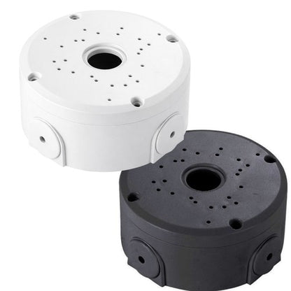 CCTV Junction Box Cable Deep Base for Security Cameras Dome Mount Box Outdoor product image 1