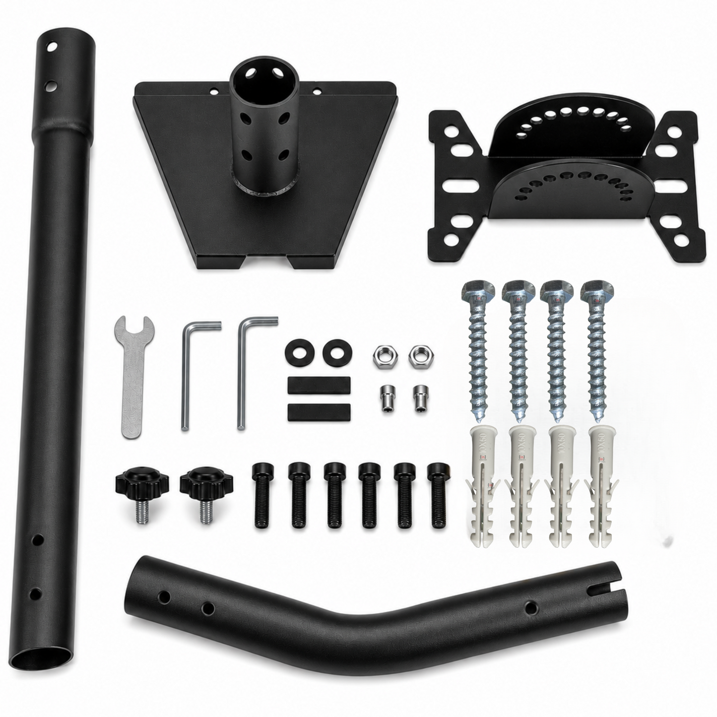 starlink gen 3 v 4 moutning kit