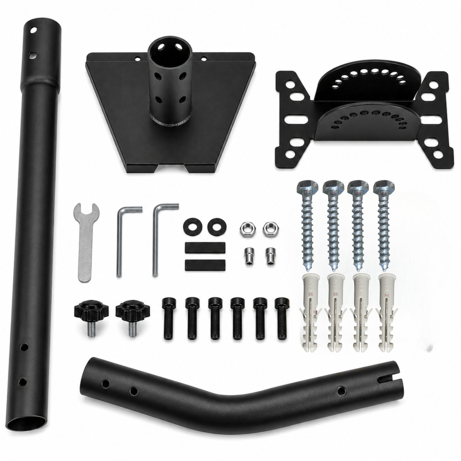 starlink gen 3 v 4 moutning kit