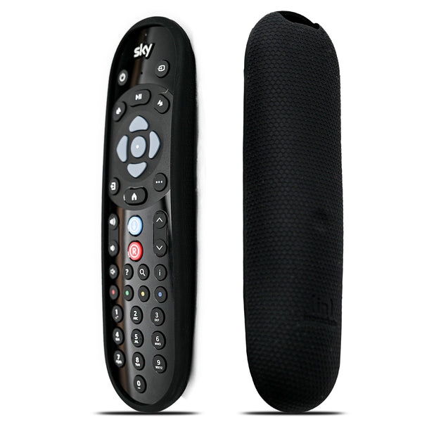 Sky Q Remote Control Cover - Black product image 1