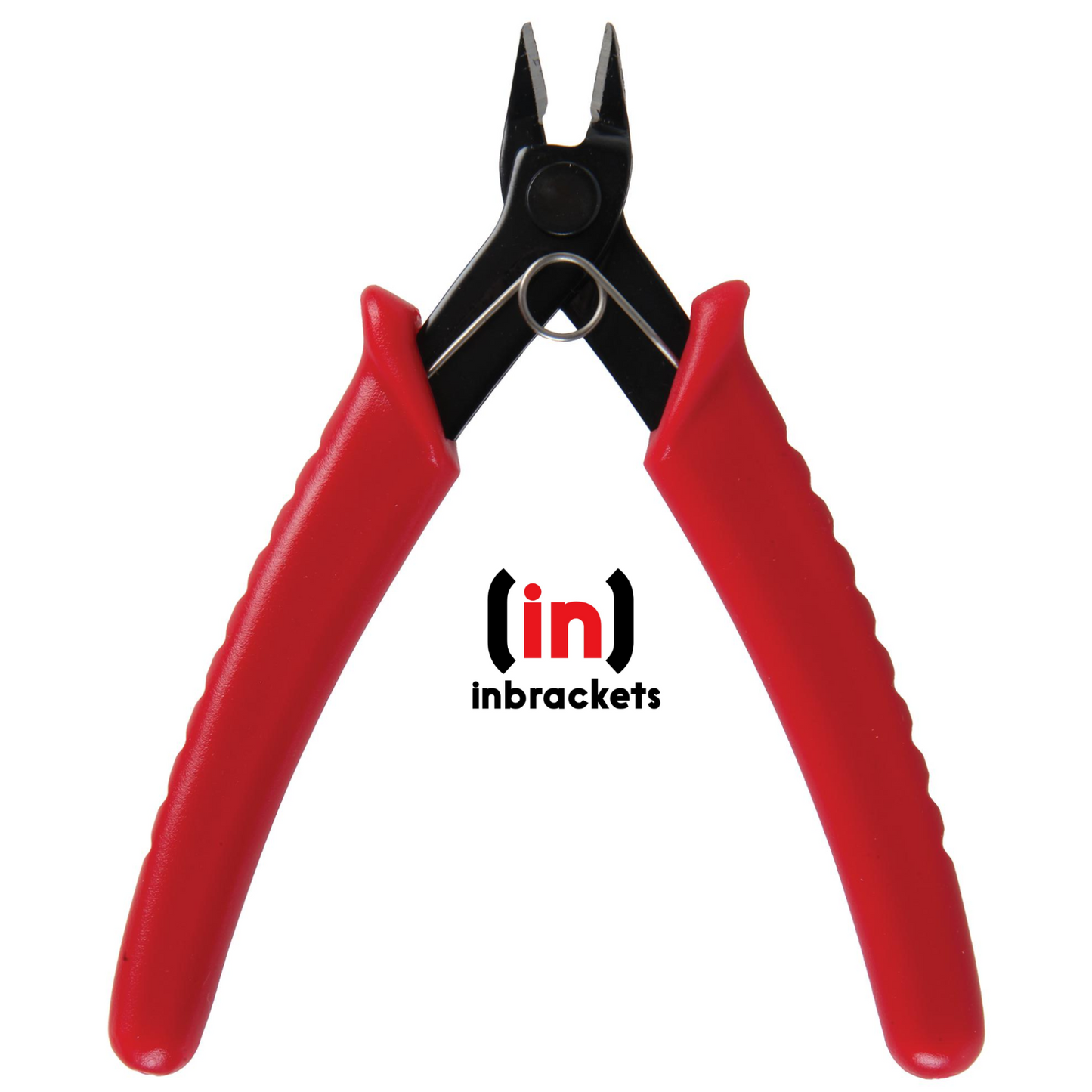 Precision Diagonal Cutting Pliers Side Cutter Nippers Wire Cutter Clippers