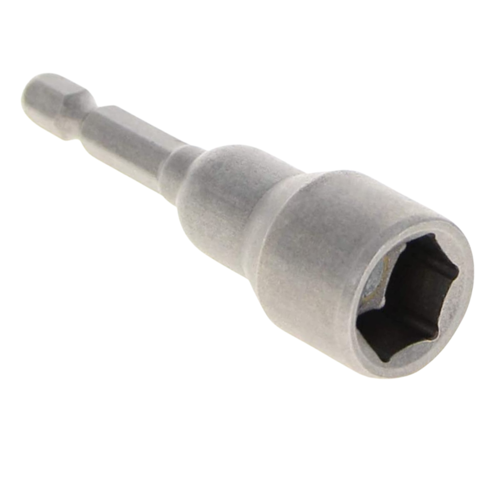 Nut Setter Spinner Driver Drill Bit 13mm Magnetic Hex Shank Nut Spinne ...