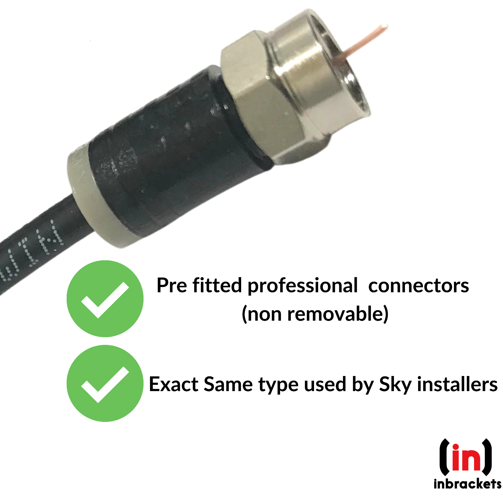 Sky installers shop