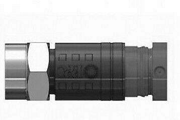 Professional Compression F Connectors CMX65 CMX100 with Inbrackets Pro Compression Tool for WF65 CT63  CT100 WF100 CABLE