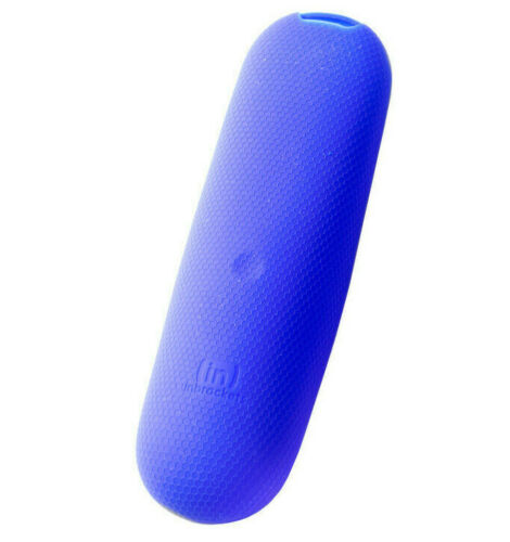 Sky Q Remote Control COVER Blue